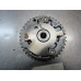 26S121 Left Intake Camshaft Timing Gear From 2009 Chevrolet Traverse  3.6 12603744